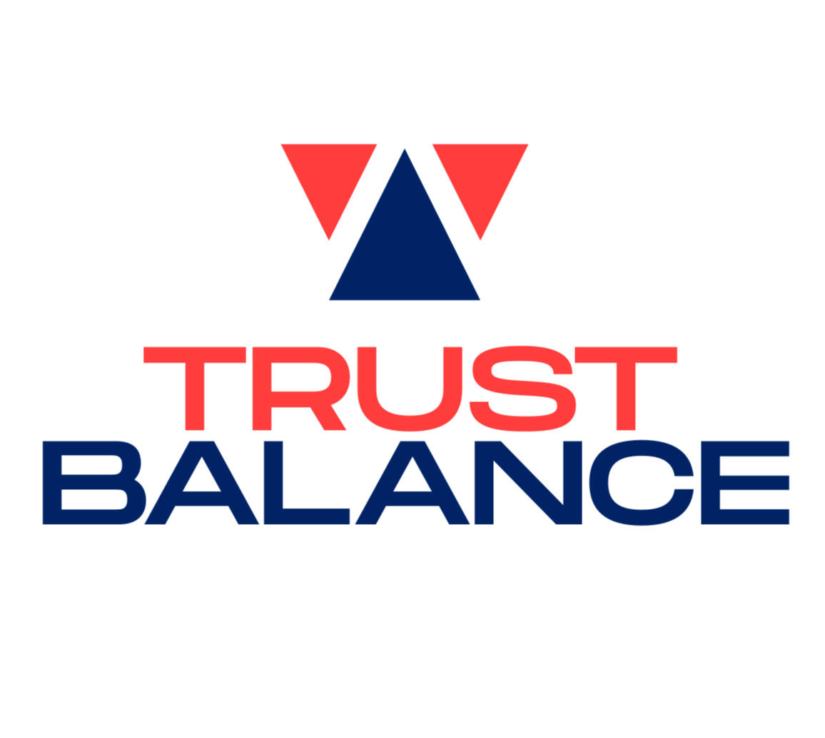 Trust Balance Trust Balance - ending professional isolation for finance professionals